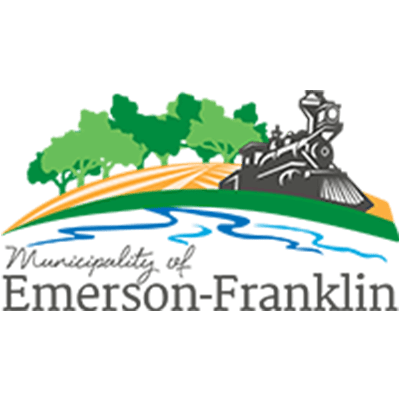 Emerson Franklin logo